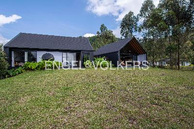 Casa de 3 alcobas en venta en El Retiro, Medellín, 278 m² · foto 7 de 14