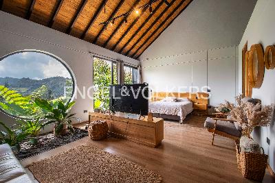 Casa de 3 alcobas en venta en El Retiro, Medellín, 278 m² · foto 11 de 14