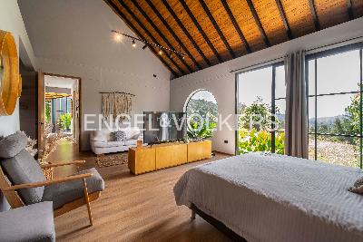Casa de 3 alcobas en venta en El Retiro, Medellín, 278 m² · foto 12 de 14