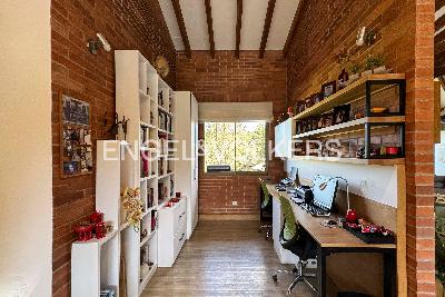 Casa de 4 alcobas en venta en Alto Del Escobero, Medellín, 407 m² · foto 7 de 20