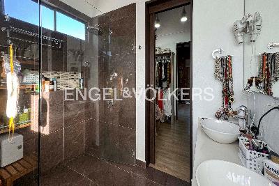Casa de 4 alcobas en venta en Alto Del Escobero, Medellín, 407 m² · foto 10 de 20