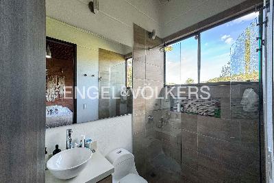 Casa de 4 alcobas en venta en Alto Del Escobero, Medellín, 407 m² · foto 12 de 20