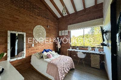 Casa de 4 alcobas en venta en Alto Del Escobero, Medellín, 407 m² · foto 13 de 20