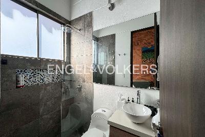 Casa de 4 alcobas en venta en Alto Del Escobero, Medellín, 407 m² · foto 15 de 20
