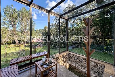 Casa de 4 alcobas en venta en Alto Del Escobero, Medellín, 407 m² · foto 17 de 20