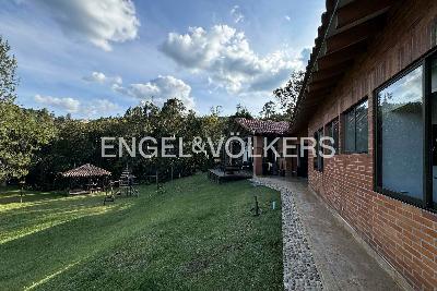 Casa de 4 alcobas en venta en Alto Del Escobero, Medellín, 407 m² · foto 19 de 20
