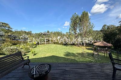 Casa de 4 alcobas en venta en Alto Del Escobero, Medellín, 407 m² · foto 20 de 20