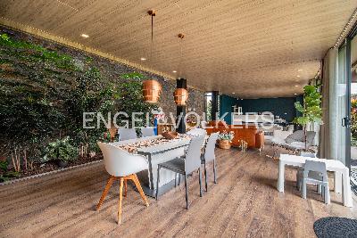 Casa de 4 alcobas en venta en Alto De Palmas, Medellín, 440 m² · foto 2 de 20