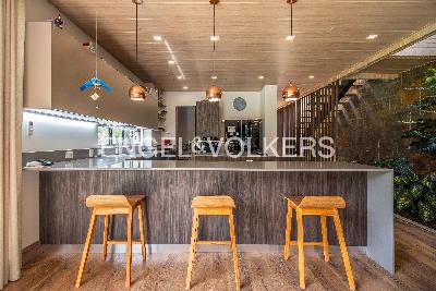 Casa de 4 alcobas en venta en Alto De Palmas, Medellín, 440 m² · foto 5 de 20