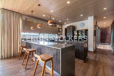 Casa de 4 alcobas en venta en Alto De Palmas, Medellín, 440 m² · foto 6 de 20