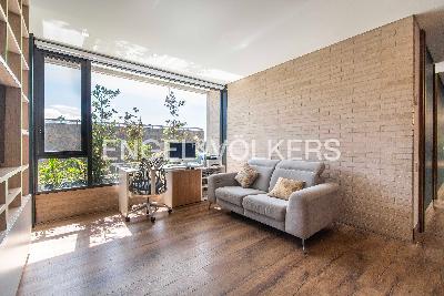 Casa de 4 alcobas en venta en Alto De Palmas, Medellín, 440 m² · foto 10 de 20