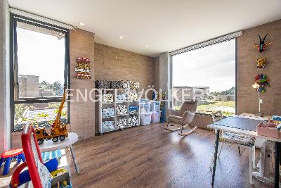 Casa de 4 alcobas en venta en Alto De Palmas, Medellín, 440 m² · foto 19 de 20