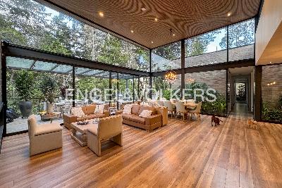 Casa de 4 alcobas en venta en Alto De Palmas, Medellín, 444 m² · foto 2 de 17