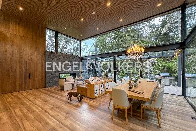 Casa de 4 alcobas en venta en Alto De Palmas, Medellín, 444 m² · foto 3 de 17