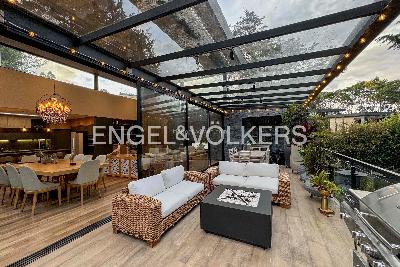 Casa de 4 alcobas en venta en Alto De Palmas, Medellín, 444 m² · foto 4 de 17
