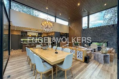 Casa de 4 alcobas en venta en Alto De Palmas, Medellín, 444 m² · foto 5 de 17