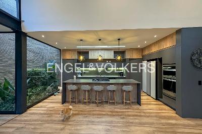 Casa de 4 alcobas en venta en Alto De Palmas, Medellín, 444 m² · foto 6 de 17