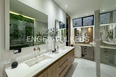 Casa de 4 alcobas en venta en Alto De Palmas, Medellín, 444 m² · foto 11 de 17