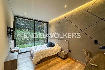 Casa de 4 alcobas en venta en Alto De Palmas, Medellín, 444 m² · foto 13 de 17