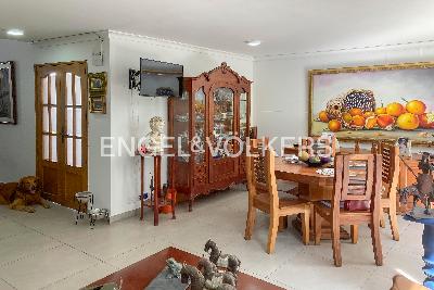 Casa de 3 alcobas en venta en San Lucas, Medellín, 189 m² · foto 3 de 11