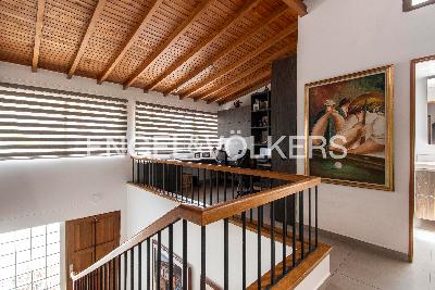 Casa de 3 alcobas en venta en San Lucas, Medellín, 189 m² · foto 6 de 11