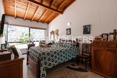 Casa de 3 alcobas en venta en San Lucas, Medellín, 189 m² · foto 7 de 11
