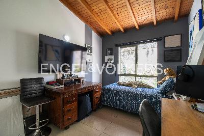 Casa de 3 alcobas en venta en San Lucas, Medellín, 189 m² · foto 10 de 11