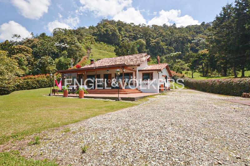 Casa en Arriendo, Rionegro, Rionegro – pohled 2