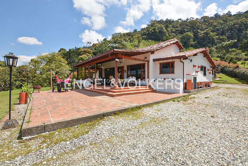 Casa en Arriendo, Rionegro, Rionegro – pohled 3