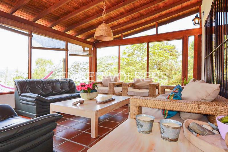 Casa en Arriendo, Rionegro, Rionegro – pohled 4