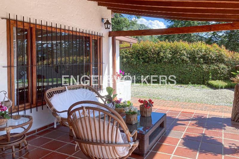 Casa en Arriendo, Rionegro, Rionegro – pohled 5