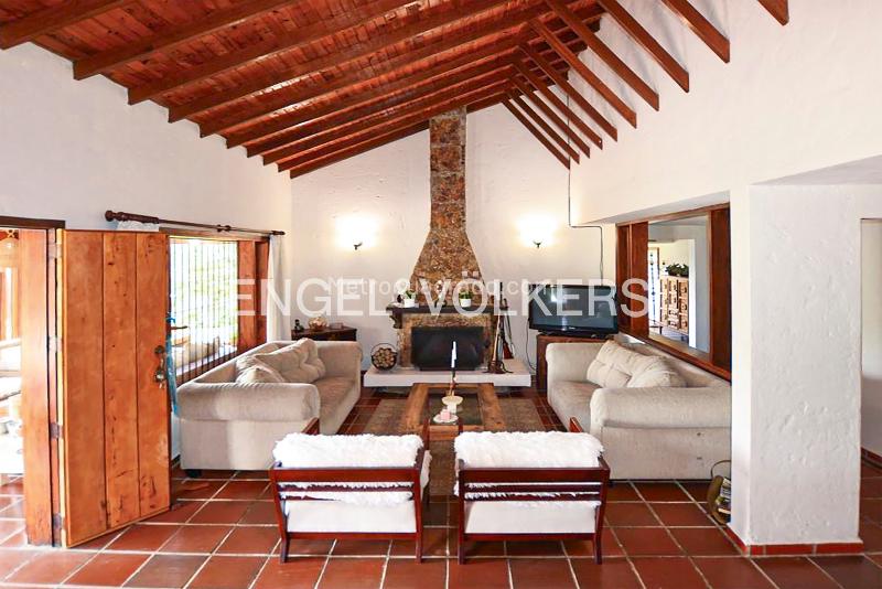 Casa en Arriendo, Rionegro, Rionegro – pohled 6
