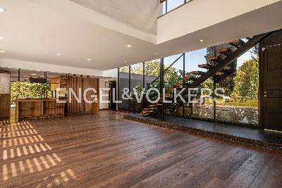 Casa de 3 alcobas en venta en El Retiro, Medellín, 405 m² · foto 4 de 17