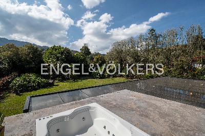 Casa de 3 alcobas en venta en El Retiro, Medellín, 405 m² · foto 11 de 17