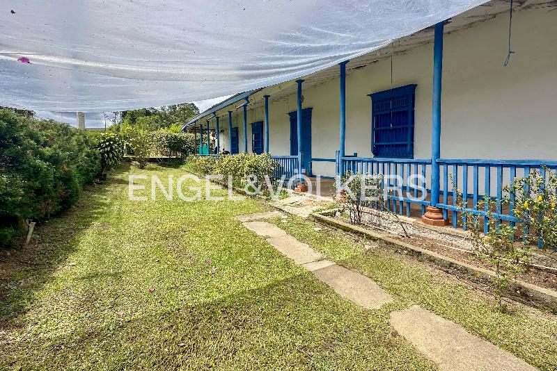 Lote en Venta, Rionegro, Rionegro - Vista 3