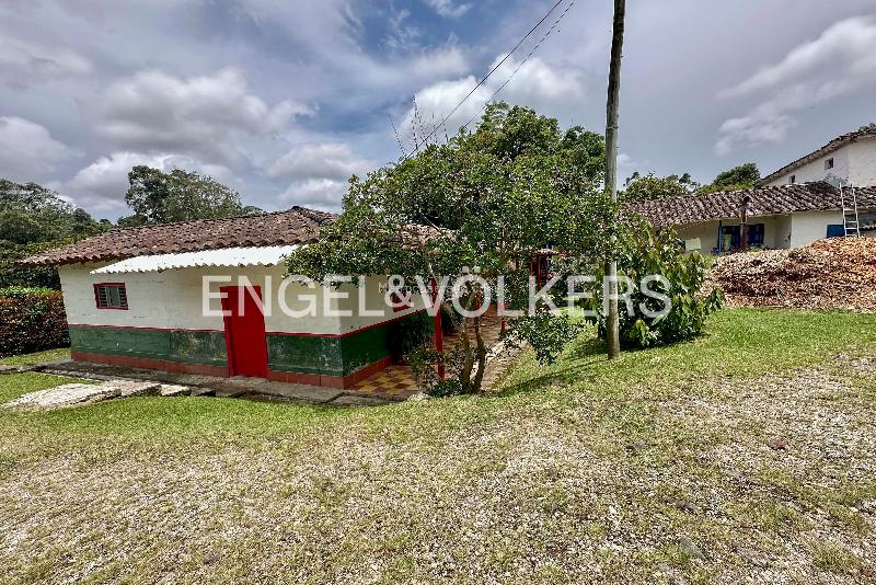 Lote en Venta, Rionegro, Rionegro - Vista 4