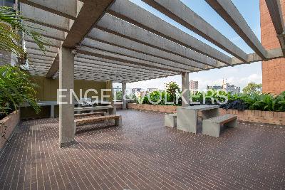 Apartamento en venta en Los Balsos, Medellín · foto 11 de 15