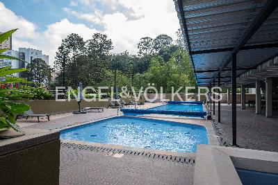 Apartamento en venta en Los Balsos, Medellín · foto 13 de 15