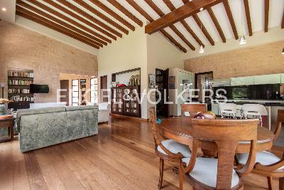 Casa de 1 alcoba en venta en El Yarumo, Medellín, 256 m² · foto 4 de 15