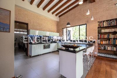 Casa de 1 alcoba en venta en El Yarumo, Medellín, 256 m² · foto 5 de 15