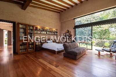 Casa de 1 alcoba en venta en El Yarumo, Medellín, 256 m² · foto 8 de 15