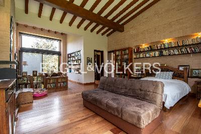 Casa de 1 alcoba en venta en El Yarumo, Medellín, 256 m² · foto 9 de 15
