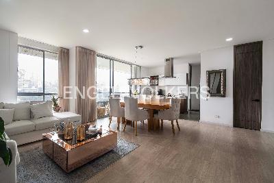 Apartamento de 3 alcobas en venta en Cumbres, Medellín, 283 m² · foto 2 de 20
