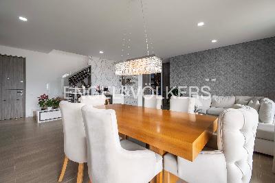 Apartamento de 3 alcobas en venta en Cumbres, Medellín, 283 m² · foto 4 de 20