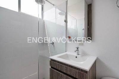 Apartamento de 3 alcobas en venta en Cumbres, Medellín, 283 m² · foto 8 de 20