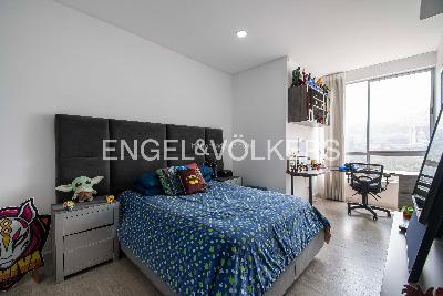 Apartamento de 3 alcobas en venta en Cumbres, Medellín, 283 m² · foto 9 de 20