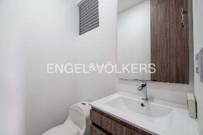 Apartamento de 3 alcobas en venta en Cumbres, Medellín, 283 m² · foto 11 de 20