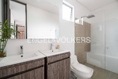 Apartamento de 3 alcobas en venta en Cumbres, Medellín, 283 m² · foto 17 de 20