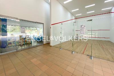 Apartamento de 3 alcobas en venta en Cumbres, Medellín, 283 m² · foto 20 de 20