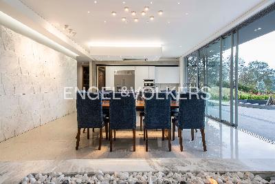 Casa de 5 alcobas en arriendo en El Retiro, Medellín, 645 m² · foto 4 de 19